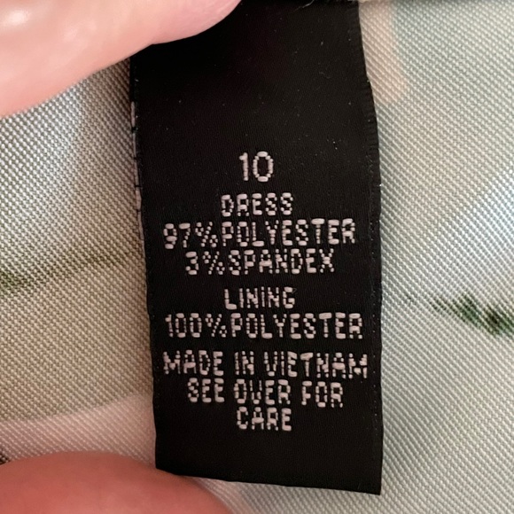 Dress - Picture 3 of 7